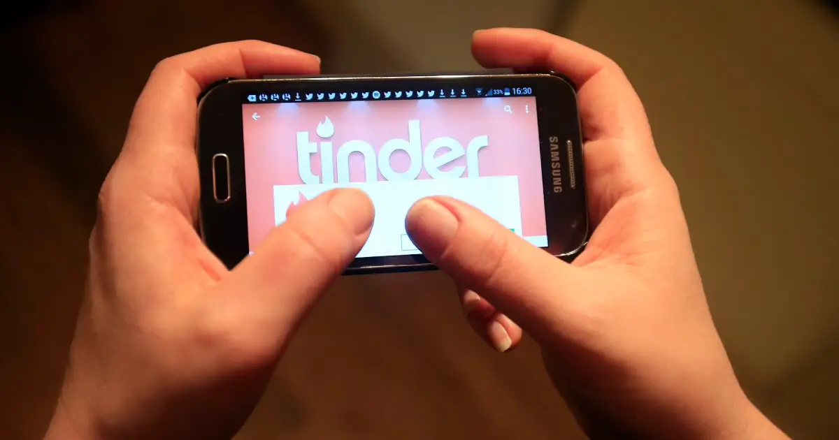 Tinder is adding ID Verification option for all users
